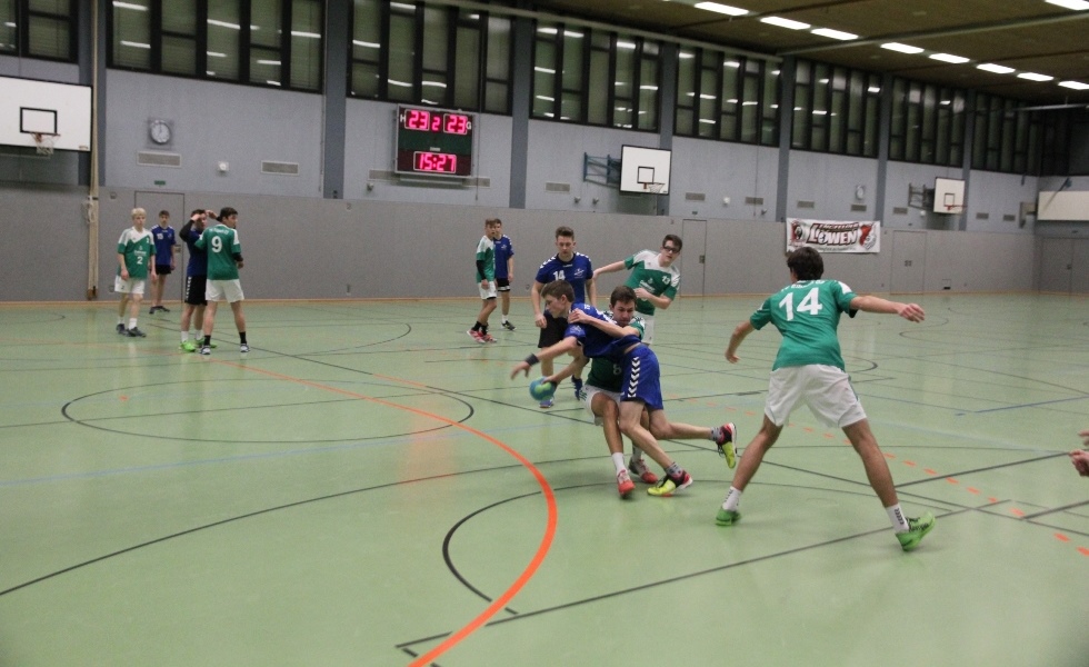 Eibach Handball Eibach Handball